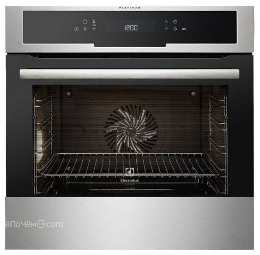 Духовой шкаф ELECTROLUX opea7553x