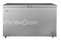 Морозильный ларь KRAFT BD (W) 460 SRX