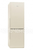 Холодильник Pozis RK FNF-170 бежевый вертикальные ручки