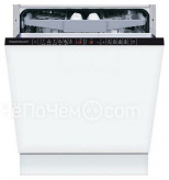 Посудомоечная машина KUPPERSBUSCH igvs 6609.2