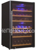 Винный шкаф COLDVINE c80-kbf2