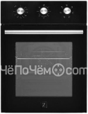 Духовой шкаф ZUGEL ZOE451B