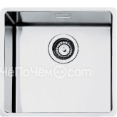 Кухонная мойка SMEG VFU50SFR