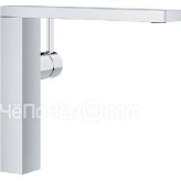 Смеситель FRANKE Crystal хром