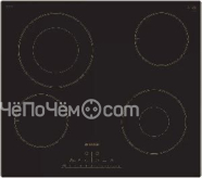 Варочная панель BOSCH PKG611FP1R