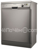 Посудомоечная машина ELECTROLUX esf 65040 x