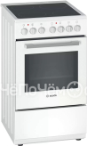 Плита BOSCH HKG150020R