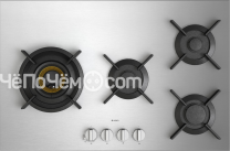 Варочная панель ASKO hg1885sb