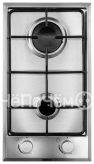 Варочная панель BEKO hdcg 32220 fx