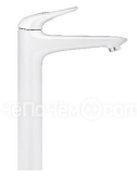 Смеситель GROHE Eurostyle 23570LS3 белый