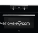Духовой шкаф  Electrolux VKL6E40X