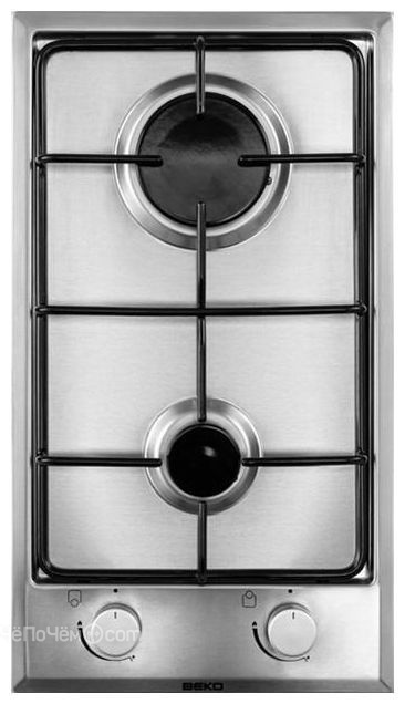 Варочная панель BEKO hdcg 32220 fx