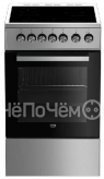 Кухонная плита Beko FSS 57100GX