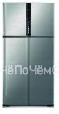 Холодильник HITACHI R-V 722 PU1X BSL