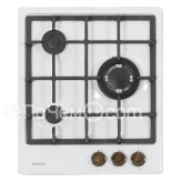 Варочная панель SIMFER H45V35W527