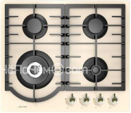 Варочная панель MIDEA MG647TRI-B