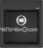 Кухонная мойка Omoikiri Daisen46-BL