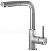 Смеситель ALVEUS SIROS CHR-BR