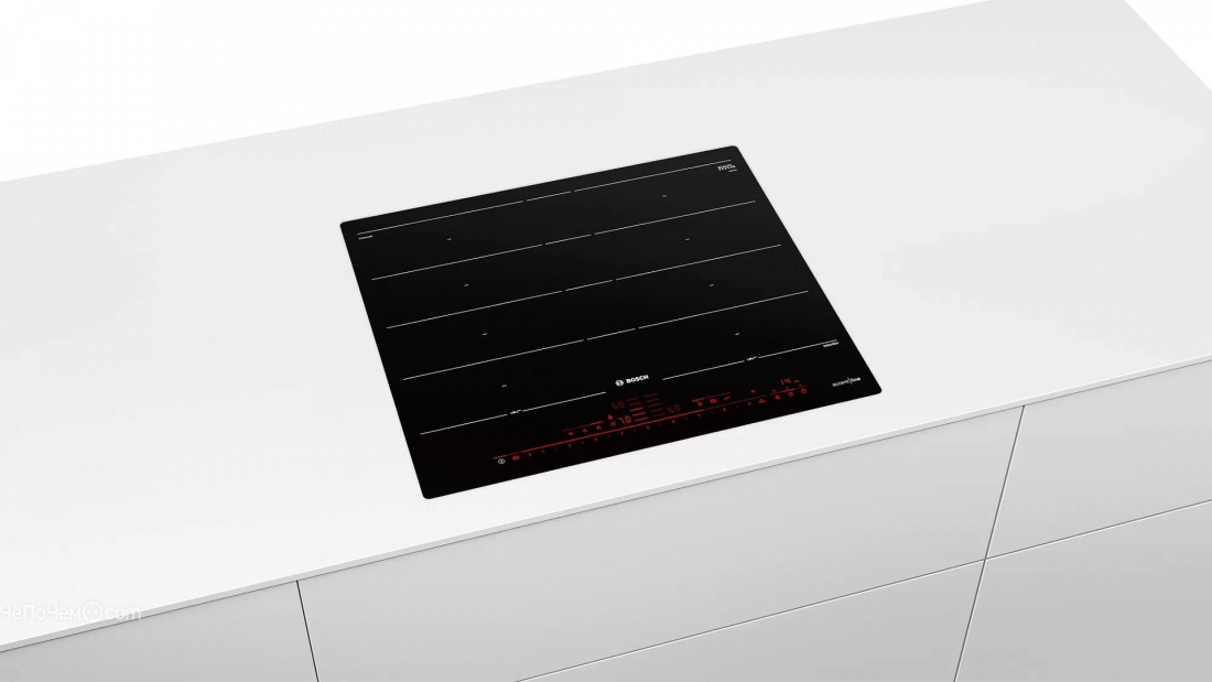 Варочная панель BOSCH PXY621DX6E