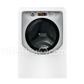 Стиральная машина HOTPOINT-ARISTON ads93d69 eu/b