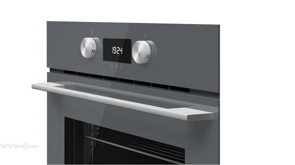 Духовой шкаф Teka HLC 8400 STONE GREY