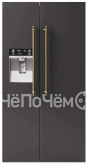 Холодильник ILVE RN9020SBS/BUG