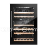 Винный шкаф TEMPTECH OZ90DB