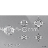 Варочная панель Smeg PXL675L