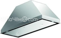Вытяжка Fulgor Milano CHB 9012 нержавеющая сталь