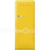 Холодильник SMEG FAB28RYW6