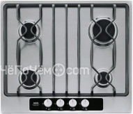 Варочная панель AEG 65857 gm