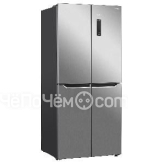 Холодильник TESLER RCD-480I INOX
