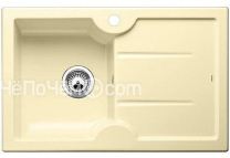 Кухонная мойка BLANCO idessa 45 s крыло справа (514489)