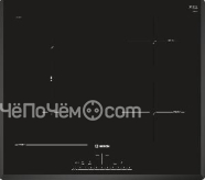 Варочная панель BOSCH PVS651FB5E