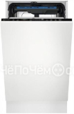 Посудомоечная машина ELECTROLUX KEMB3301L