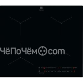 Варочная панель ELECTROLUX CIL61443C