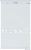 Холодильник Liebherr IK 1610-20 001