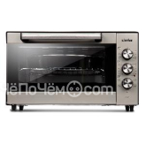 Мини-печь SIMFER M3504