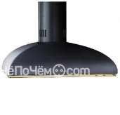 Вытяжка SMEG KSE89A