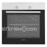 Духовой шкаф SIMFER B6EW04070