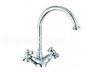 Смеситель MAUNFELD NOVECENTO 0900 SAFARI (сафари 01)