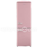 Холодильник TESLER RB-335 DUSTY ROSE