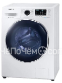 Стиральная машина SAMSUNG WD80K52E0AW