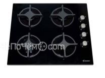Варочная панель CANDY pvl 64 sgn