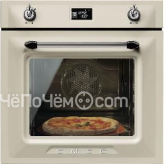 Духовой шкаф SMEG SF6922PPZE