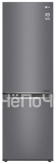 Холодильник LG GC-B459SLCL