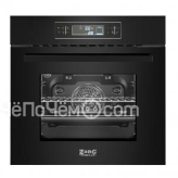 Духовой шкаф Zorg BE11 TT BL черный