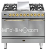 Варочный центр ILVE PD10FDQNE3/SSG