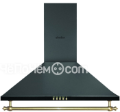 Вытяжка SIMFER 8667sm