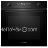 Духовой шкаф MAUNFELD MEOR7217DMB2